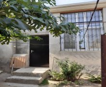 Satılır Həyət evi/villa Hövsan qəs., Suraxanı r.