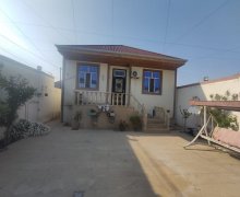 Satılır Həyət evi/villa Hövsan qəs., Suraxanı r.