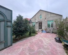 Satılır Həyət evi/villa Suraxanı qəs., Suraxanı r.