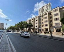 Satılır Obyekt İnşaatçılar m., Yasamal qəs., Yasamal r.