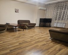 Kirayə (aylıq) Yeni Tikili Bayıl qəs., Səbail r.