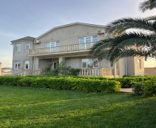 xezer rayonunda aylıq kiraye ev/villa Şüvəlan, Xəzər r.