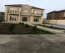 Satılır Bağ evi Şüvəlan, Xəzər r.