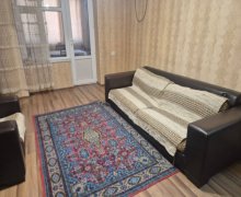 Kirayə (aylıq) Köhnə Tikili İnşaatçılar m., Yasamal qəs., Yasamal r.