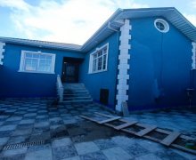Satılır Həyət evi/villa Binəqədi qəs., Binəqədi r.