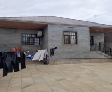 Satılır Həyət evi/villa Binə qəs., Xəzər r.