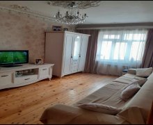 Satılır Köhnə Tikili Xalqlar dostluğu m., Xətai r.