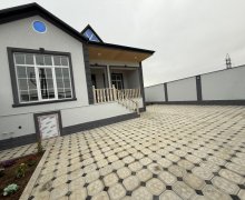 Satılır Həyət evi/villa Maştağa qəs., Sabunçu r.