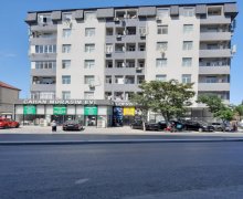 Kirayə (aylıq) Yeni Tikili Xırdalan ş. Kirayə (aylıq) Yeni Tikili Xırdalan ş.