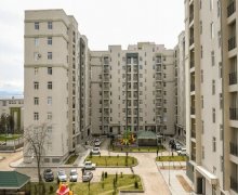 Kirayə (aylıq) Yeni Tikili İnşaatçılar m., Yasamal qəs., Yasamal r.