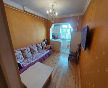 kohne gunesli evlerin qiymeti Həzi Aslanov m., Köhnə Günəşli qəs., Xətai r.