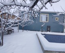 ismayilli günlük kiraye evler/villa İsmayıllı ş. ismayilli günlük kiraye evler/villa İsmayıllı ş.