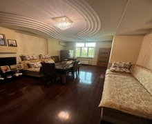 Satılır Yeni Tikili Neftçilər m., 8-ci kilometr, Nizami r.