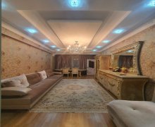 Kirayə (aylıq) Yeni Tikili Həzi Aslanov m., Xətai r.