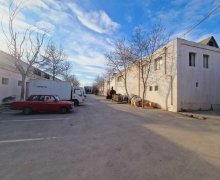 Kirayə (aylıq) Obyekt Ulduz m., Nərimanov r.