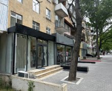 Kirayə (aylıq) Obyekt Elmlər akademiyası m., Yasamal r.