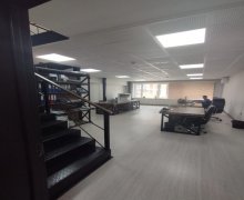 Аренда Офис Наримановский р-н р.