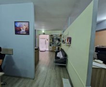 Kirayə (aylıq) Obyekt İnşaatçılar m., Yasamal r.