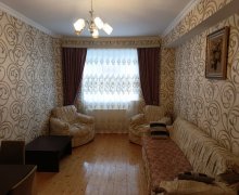 Kirayə (aylıq) Yeni Tikili Xocaəsən m., Xocəsən qəs., Binəqədi r.