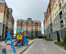 Satılır Yeni Tikili Xırdalan ş.