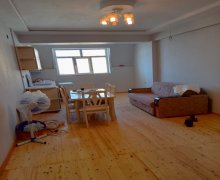 Kirayə (aylıq) Yeni Tikili Xırdalan ş.