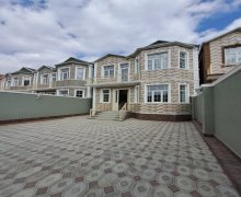 Satılır Həyət evi/villa Masazır, Abşeron r.