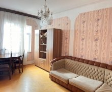 Kirayə (aylıq) Köhnə Tikili İnşaatçılar m., Yeni Yasamal qəs., Yasamal r.