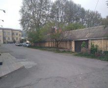 Satılır Həyət evi/villa İsmayıllı ş.