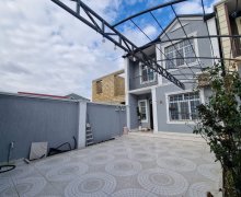 Satılır Həyət evi/villa Masazır, Abşeron r.