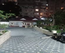 Kirayə (aylıq) Həyət evi/villa İnşaatçılar m., Yeni Yasamal qəs., Yasamal r. Kirayə (aylıq) Həyət evi/villa İnşaatçılar m., Yeni Yasamal qəs., Yasamal r.