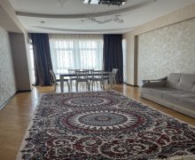 Kirayə (aylıq) Yeni Tikili Xətai m., Ağ şəhər, Dəmirçi Plaza, Xətai r.