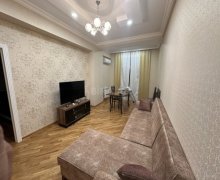 Kirayə (aylıq) Yeni Tikili Elmlər akademiyası m., Yasamal r.