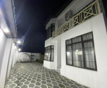 Kirayə (günlük) Həyət evi/villa Quba ş.