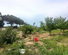 Satılır Torpaq Mərdəkan, Xəzər r.