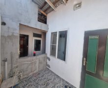 Satılır Həyət evi/villa Koroğlu m., Zabrat qəs., Sabunçu r.