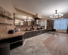 Kirayə (aylıq) Yeni Tikili Sahil m., Səbail r.