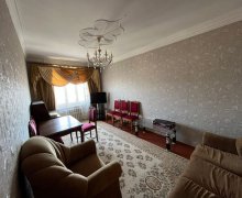 Satılır Köhnə Tikili Azadlıq m., Rəsulzadə qəs., Binəqədi r.