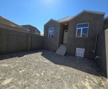 Satılır Həyət evi/villa Binə qəs., Xəzər r.
