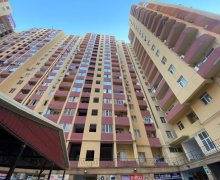 Satılır Yeni Tikili Əhmədli m., Əhmədli, Xətai r.