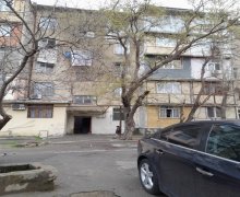 bileceride bina evleri Avtovağzal m., Biləcəri qəs., Binəqədi r.