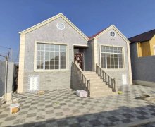 Satılır Həyət evi/villa Masazır, Abşeron r.