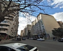 Kirayə (aylıq) Yeni Tikili Nizami m., Yasamal qəs., Yasamal r.