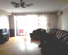 Kirayə (aylıq) Yeni Tikili Memar Əcəmi m., Nəsimi r.