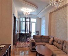 Satılır Yeni Tikili Nizami m., Nəsimi r.