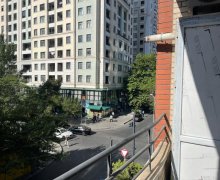 Satılır Yeni Tikili Gənclik m., Nərimanov r.