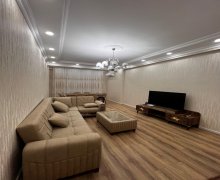 Kirayə (aylıq) Yeni Tikili 8 Noyabr m., Nərimanov r.