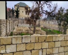 Satılır Torpaq Mərdəkan, Botanika bağı, Xəzər r.