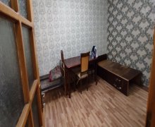 Kirayə (aylıq) Köhnə Tikili Memar Əcəmi m., 5-ci mikrorayon, Nəsimi r.