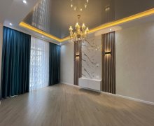 Satılır Yeni Tikili Qara Qarayev m., Nizami r.