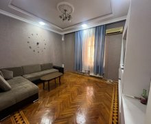 Kirayə (aylıq) Köhnə Tikili İçərişəhər m., Səbail r.